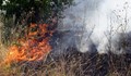 Бедствено положение заради голям пожар