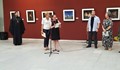 Откриха фотоизложбата „Вечна вяра: Православието в Светите земи“