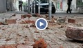 Най-силните земетресения в историята на България