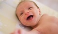 Бебе проговори веднага след раждането си