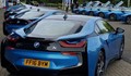 Подариха на всички футболисти на "Лестър" по едно BMW i8