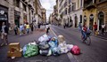 Рим изпраща боклуците си в България