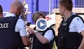 Какво му се случи на нападателя клал полицайки