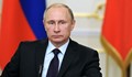 Путин уволни 8 генерали от МВР