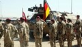 Ислямисти се опитват да постъпят на служба в немската армия