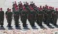Министерството на отбраната обявява 209 длъжности за попълване на доброволния резерв