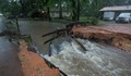 Наводнения в Луизиана взеха жертви