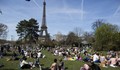 Рязък спад на туристи във Франция