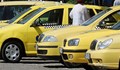 Таксиджия опита да продаде наетата кола, после я подпали