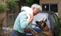 Човекът, който остана във Фукушима, за да се грижи за изоставените животни