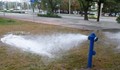 Откриха причината за бликналия "фонтан" на булевард "Цар Освободител"