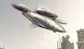 Airbus представя концепция за летящи таксита