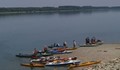 Най-големият речен поход в света пристига в Русе