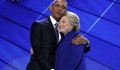 Обама е прекратил отпуската си, за да събира пари за Хилари