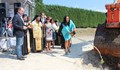 Лиляна Павлова даде старт на строителството на магистрала „Струма”