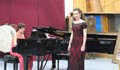 Млада българка е на финала на международен оперен конкурс