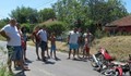 Ромите на улица „Българка” се вдигнаха на бунт