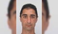 Полицията издирва Тодор Тодоров