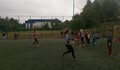 В Русе проведоха спортен празник за деца