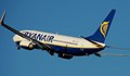 Ryanair с 19 нови дестинации от София