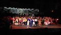 Танцов театър "Найден Киров" представи България на Международен фестивал