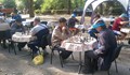 Малки и големи шахматисти се събраха на турнир „Бенони“ в Басарбово