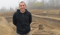 Русенски археолог търси римско съкровище в Поморие