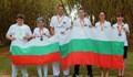 Русенска ученичка донесе медал от олимпиада в Индия