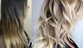 С нова техника жените боядисват косата си само два пъти годишно!