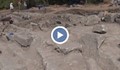 Откриха най-голямата раннохристиянска църква в Родопите