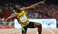 Болт бяга за световен рекорд в Рио