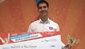 Българин стана световен шампион по информационни технологии