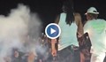 42-ма души са ранени след концерт на Снуп Дог