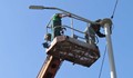 Енергоспестяващи лампи ще осветяват булевард "България"