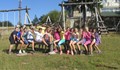 60 русенчета се забавляват на летен лагер