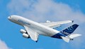 Летище „София“ ще посрещне най-големия пътнически самолет в света