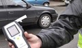 В село Борисово хванаха 58-годишен да шофира без книжка