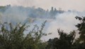 Периметър от 50 хиляди декара е изпепелен в Сакар планина