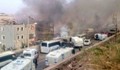 Жертви и ранени при експлозия в Турция