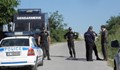 Полицаи преследват русенец край Царево