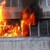 Жена скочи от терасата на апартамента си заради пожар