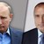 Борисов: Голям оптимист съм след разговора с Путин
