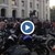 Мотористи на протест пред турското посолство