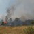 Мъж изчезна сред пламъците на пожар край Казанлък