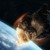 35-метров астероид мина покрай Земята