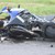 Моторист катастрофира в град Борово и избяга