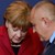 Борисов нищи бежанската криза с Меркел