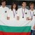 Олимпийският ни отбор по информатика се завърна с редица медали от Русия