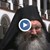 Хиляди вярващи нощуват в Рилския манастир в търсене на спасение