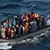 Спасиха 1000 мигранти на надуваеми лодки